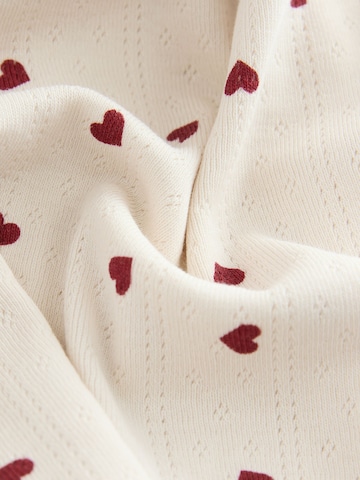 Next Pyžamo - Béžová