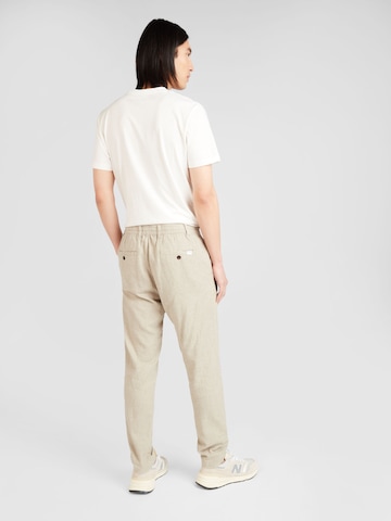 SELECTED HOMME Regular Chino Pants 'BRODY' in Grey