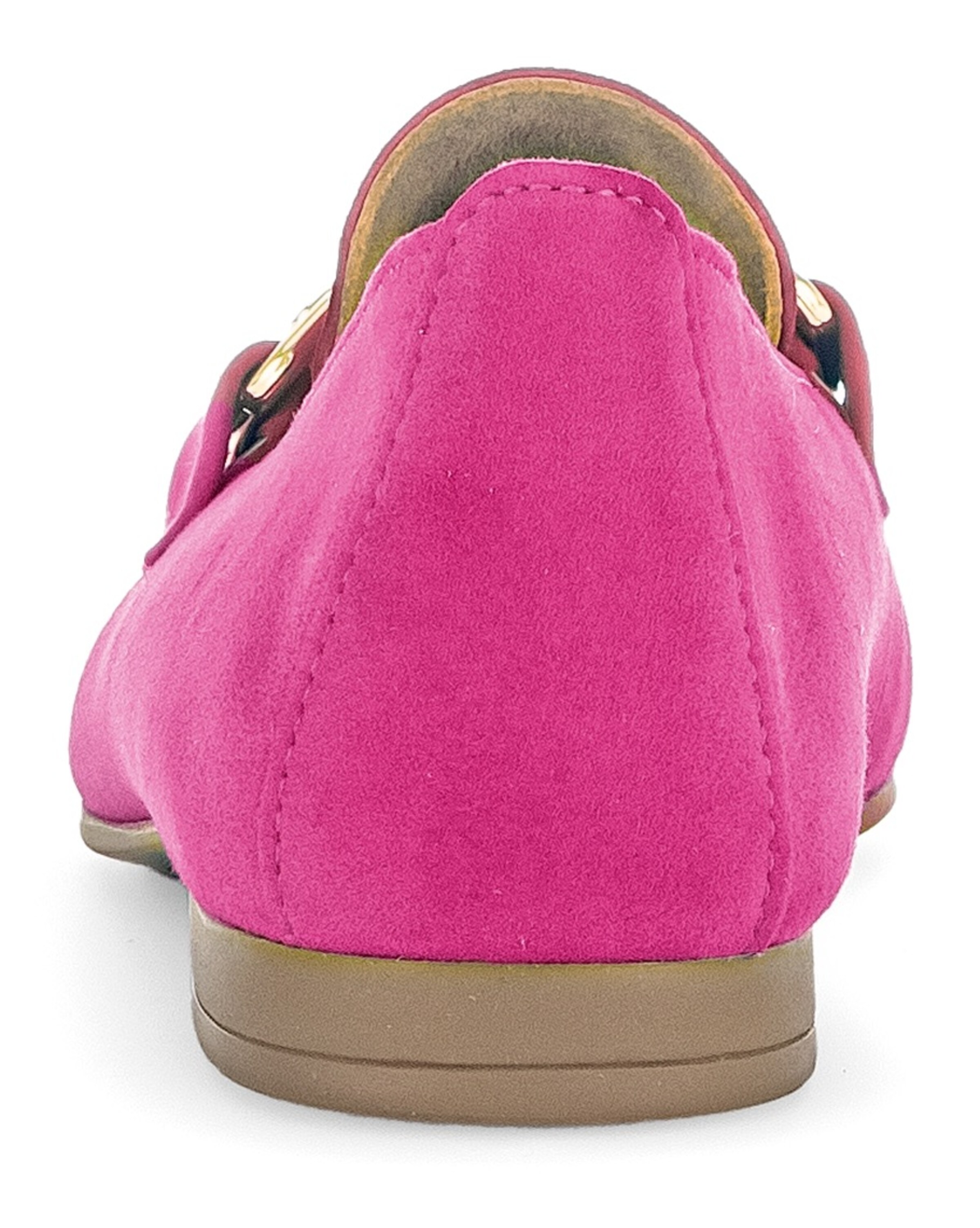GABOR Slipper in Pink