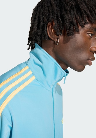Giacca di felpa 'Firebird' di ADIDAS ORIGINALS in blu