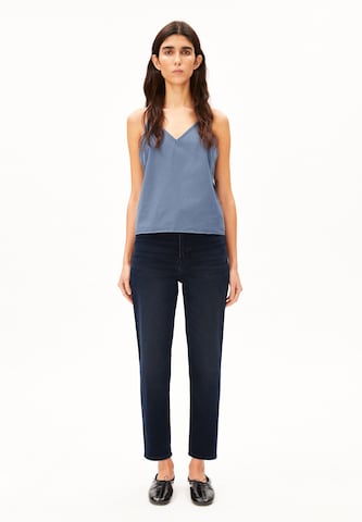 ARMEDANGELS Loosefit Jeans 'MAIRAA' in Blau