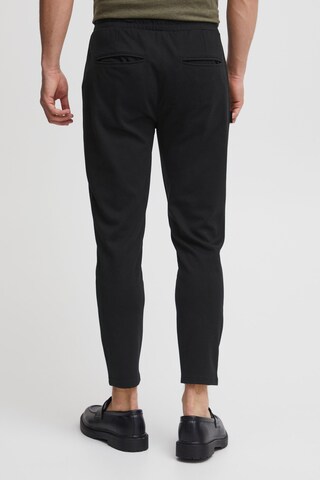 Coupe slim Pantalon 'Palmer' 11 Project en noir