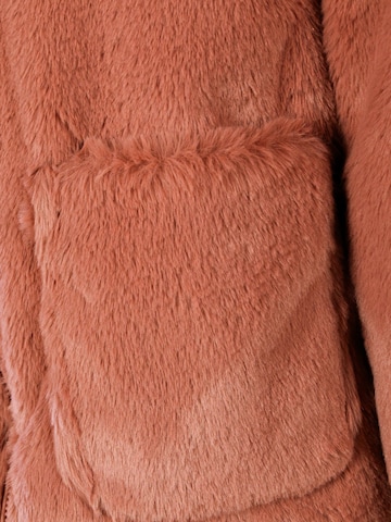 MINOTI - Chaqueta de invierno en naranja