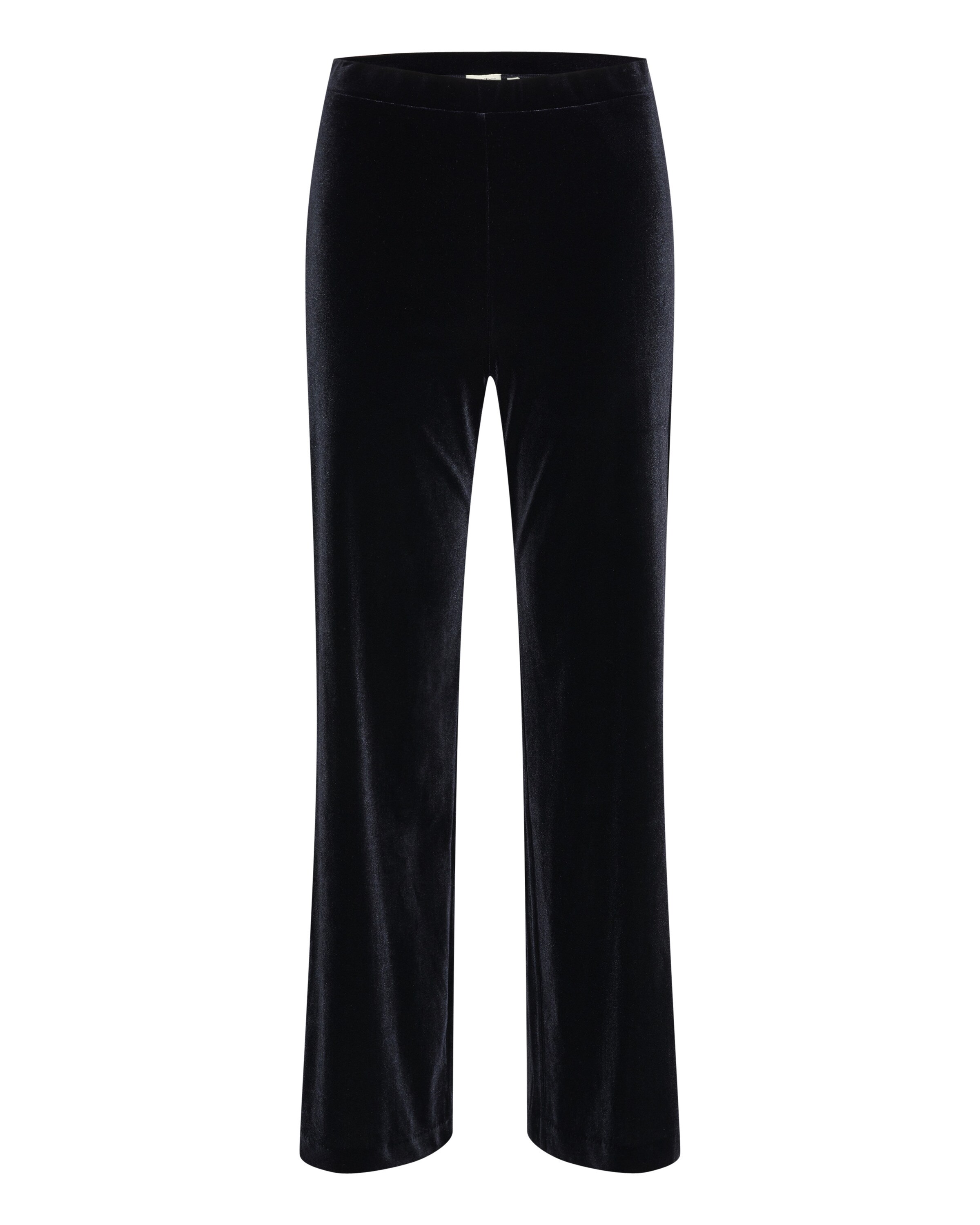 Part Two Bukser i blå: forside