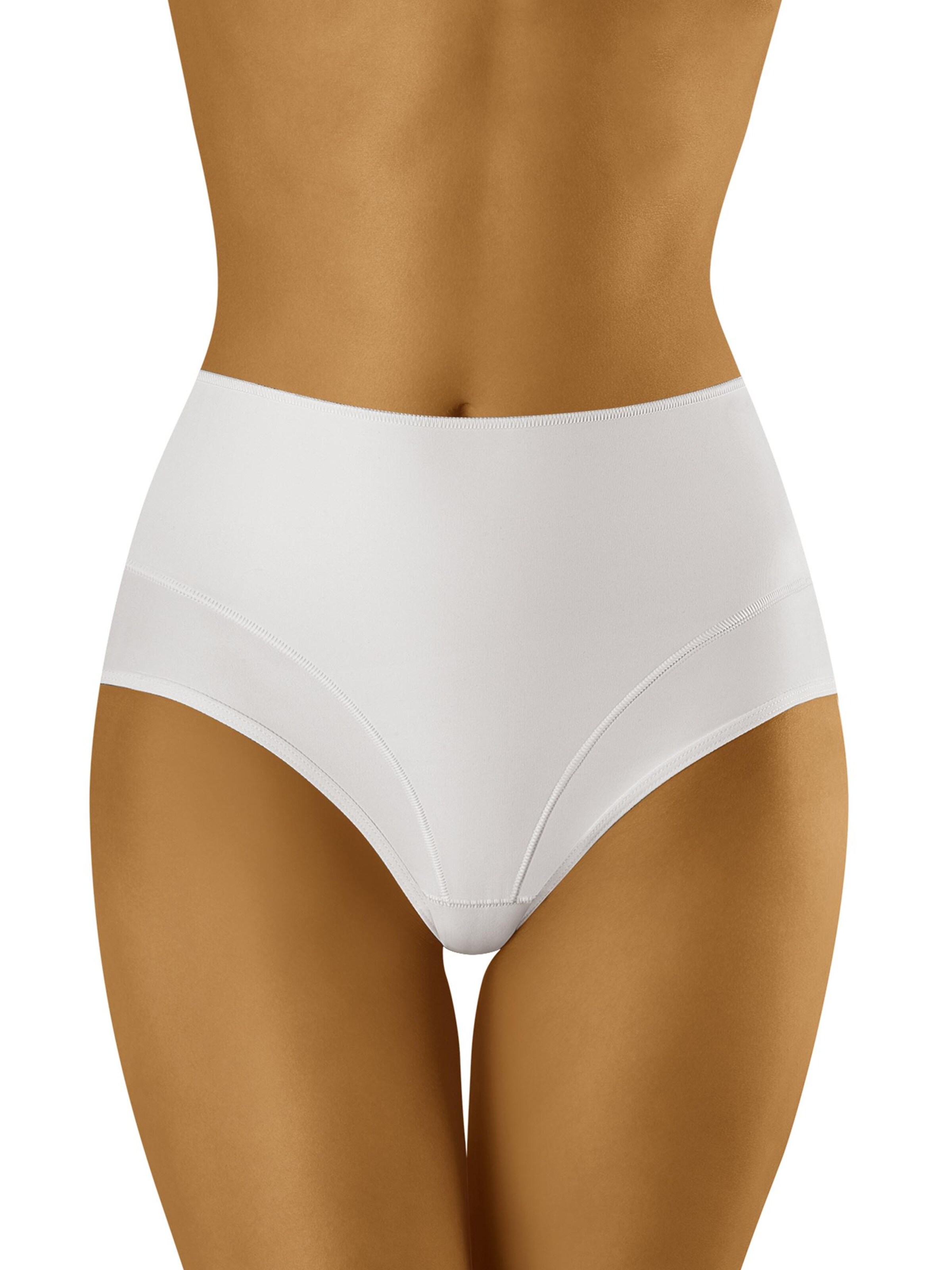 Wolbar Panty 'Uniqa' in Black