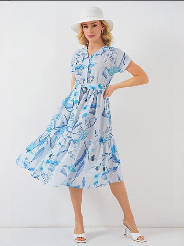 Abito di Bigdart in blu