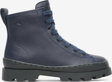 Bottes CAMPER en bleu