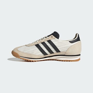 ADIDAS ORIGINALS Platform trainers 'SL 72' in White