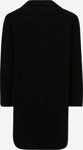 Rotholz Płaszcz przejściowy w kolorze czarny