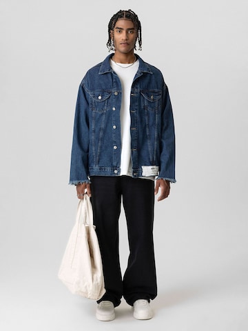 Dandalo Jacke 'Davi' in Blau