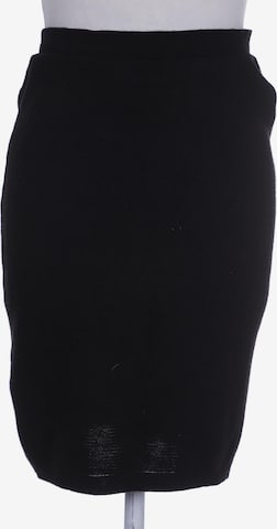 American Apparel Skirt in M in Black: front