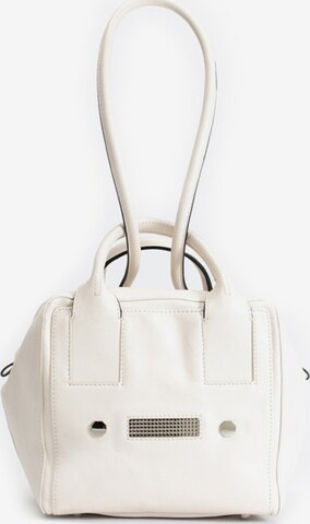 Clio Handbag 'PYGMALION DAILY' in White: front