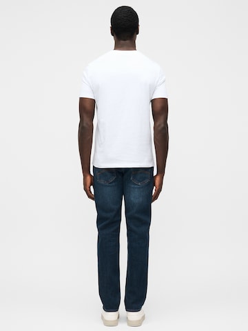 ARMANI EXCHANGE T-Shirt in Weiß