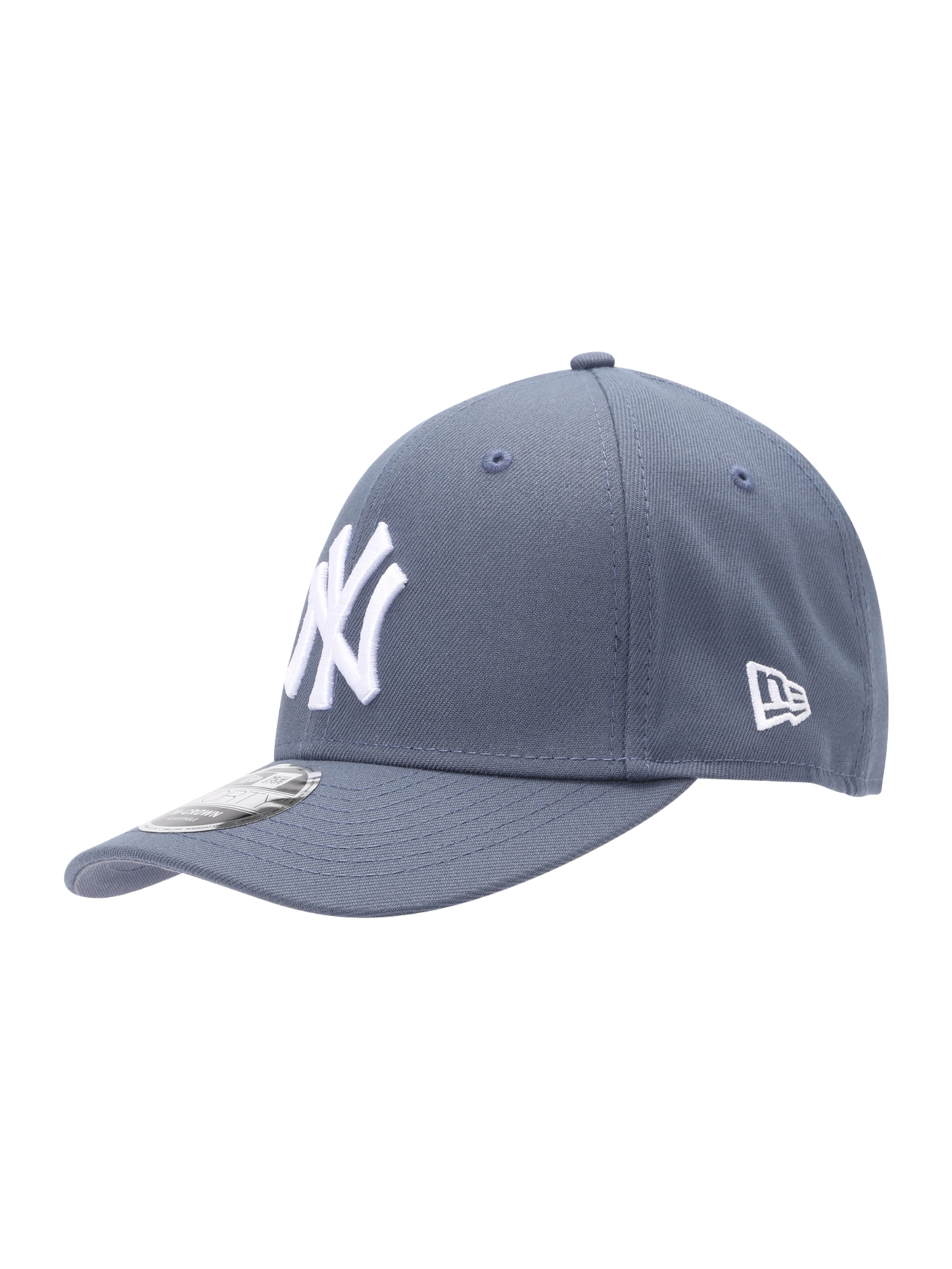 NEW ERA Lippalakki '9FORTY MC NEYYAN' värissä sininen: etupuoli