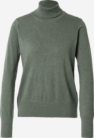 žalia MELA Megztinis 'Mayura': priekis