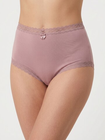 celodoro Slip 'Ultra Soft'‌‌‌‌‌‌‌‌ in Pink: Vorderseite
