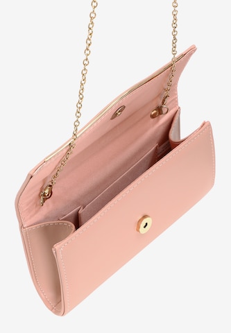 faina Pisemska torbica | roza barva