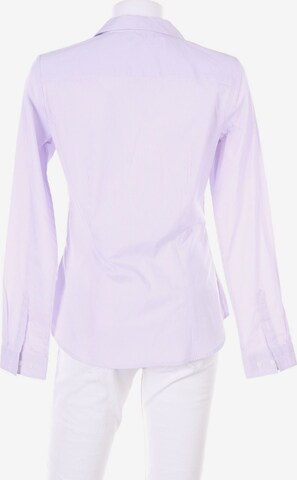 H&M Bluse M in Lila