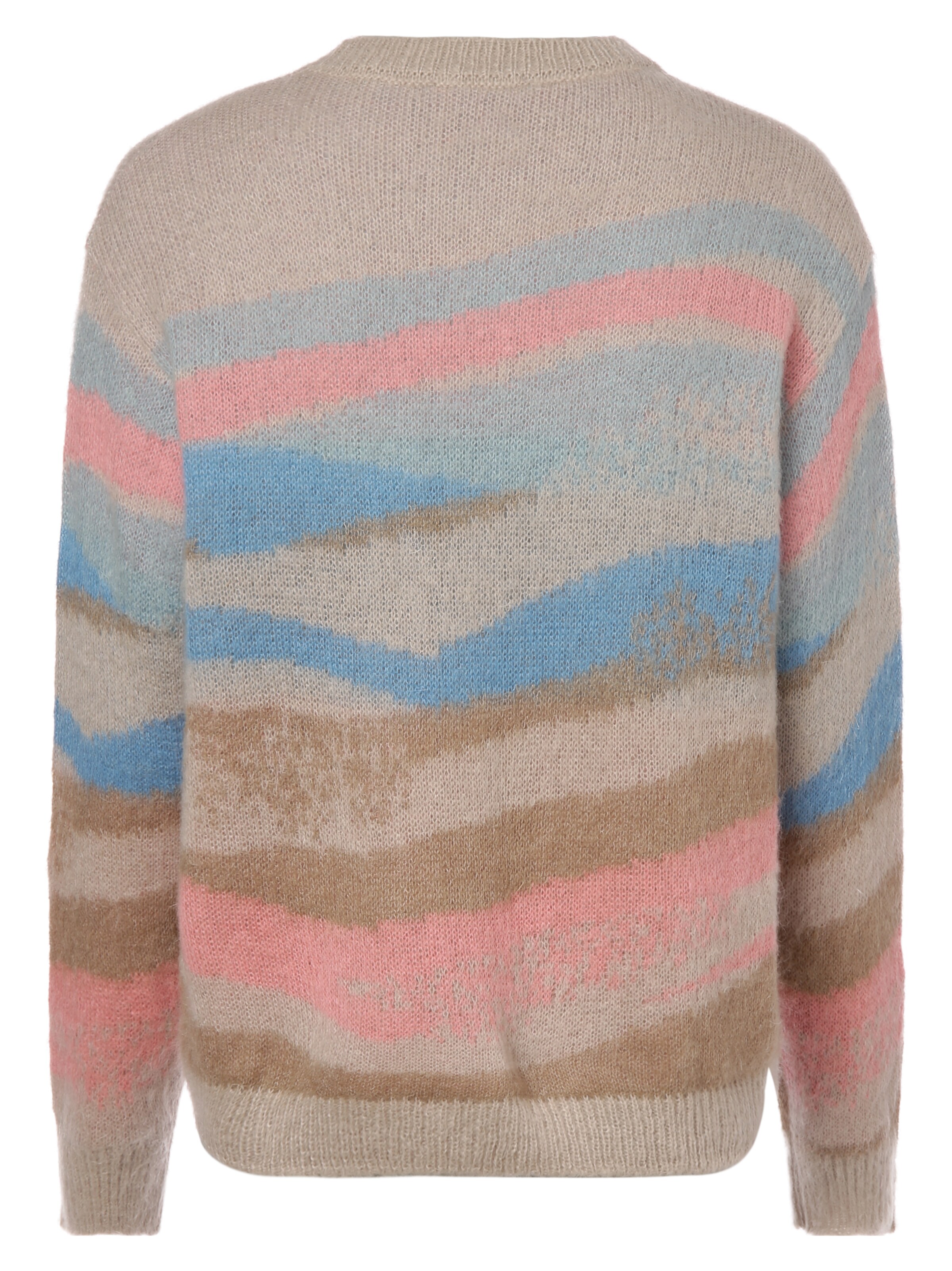 CINQUE Sweater 'CILeona' in Beige