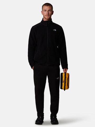 Nécessaire di THE NORTH FACE in giallo