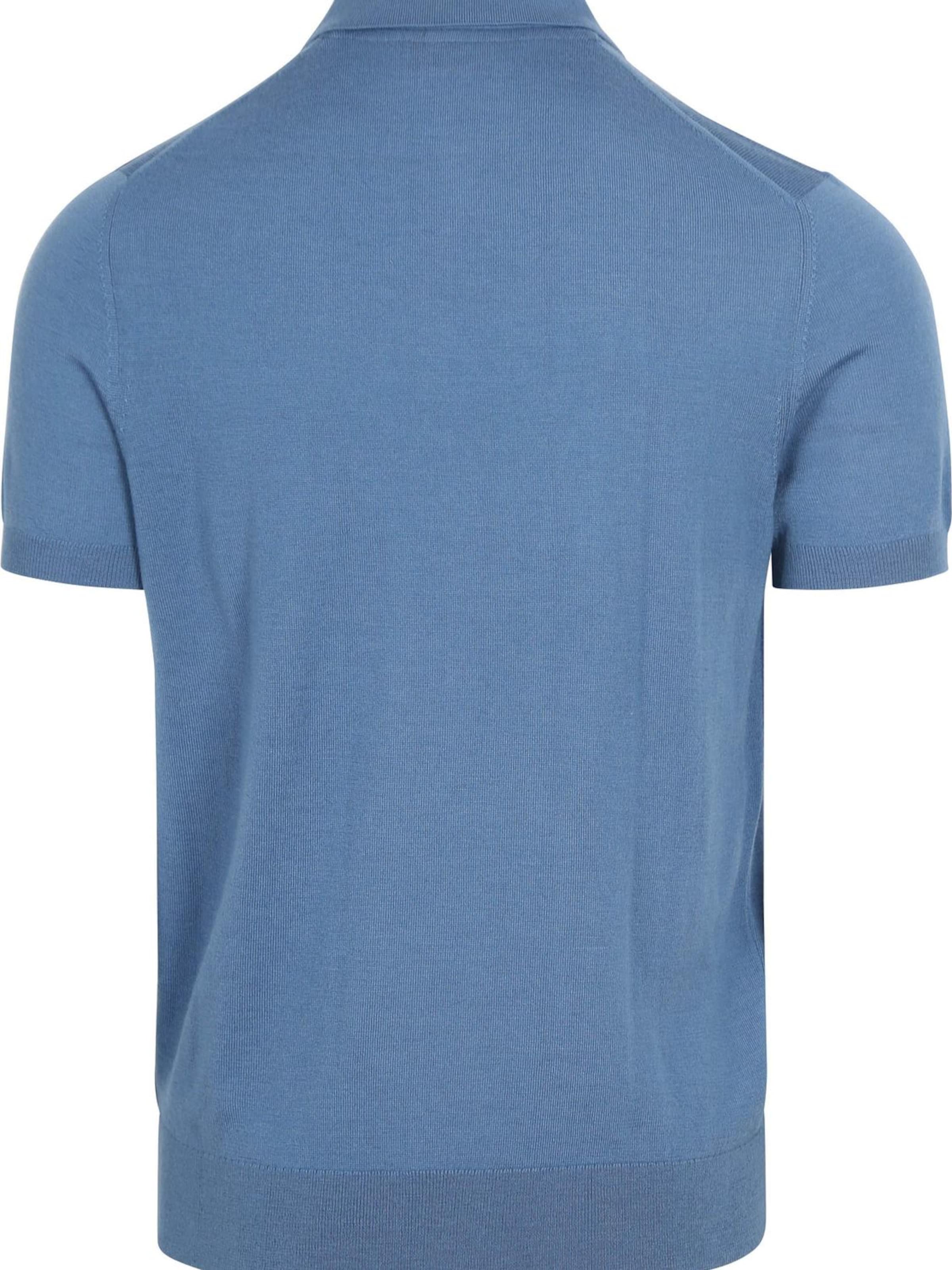 Suitable Shirt in Blauw