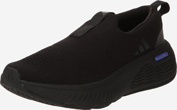 ADIDAS SPORTSWEAR Обувь для бега 'MOULD 2 LOUNGER' в Черный: спереди