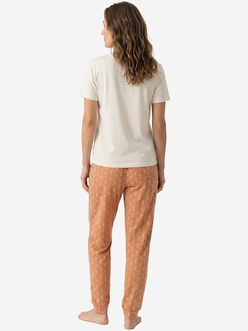 SCHIESSER Pajama 'Mix & Relax' in Mixed colours