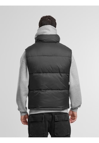 Gilet Urban Classics en gris