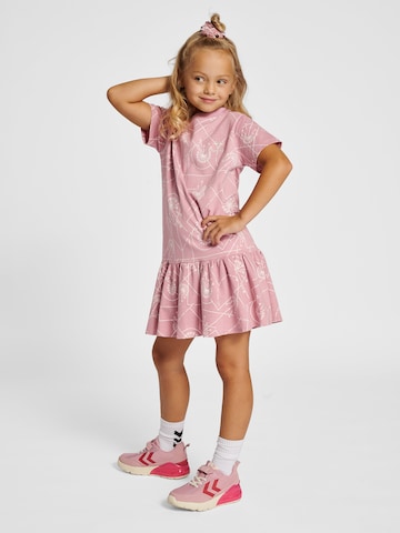 Hummel Dress 'Kimberly' in Pink