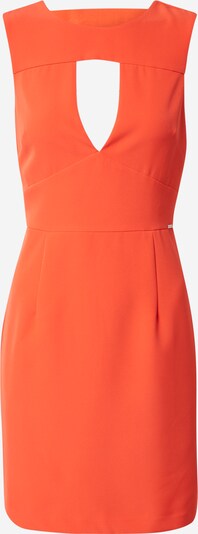 GUESS Kjole 'PATTI' i orange, Produktvisning