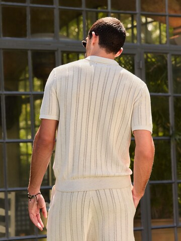 T-Shirt Next en beige