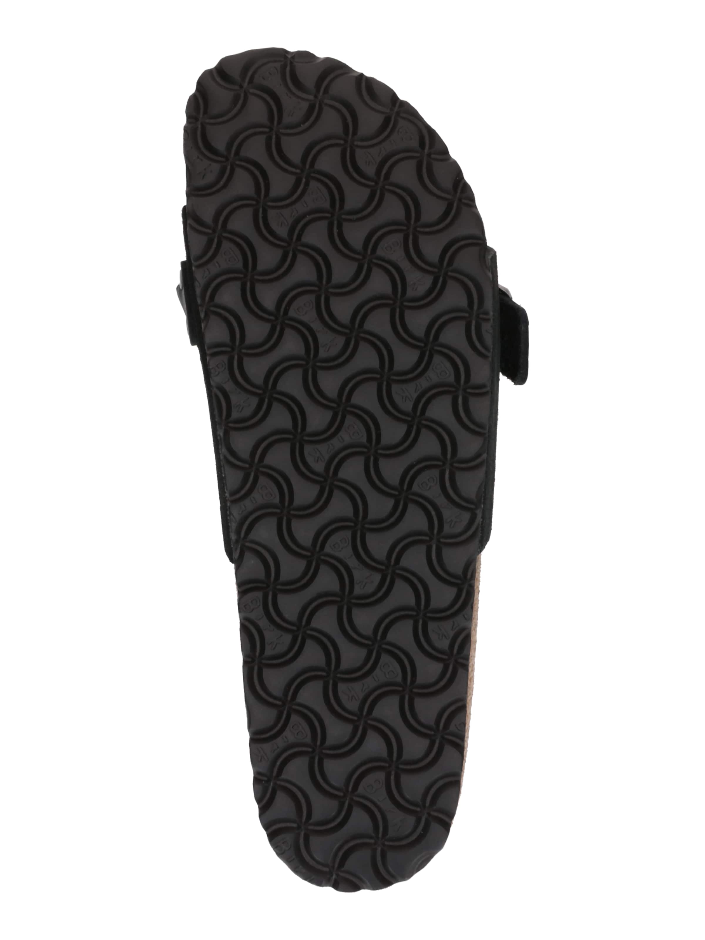 BIRKENSTOCK Mule 'Oita' in Black