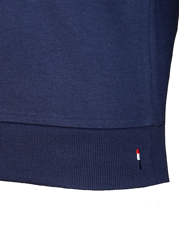 U.S. POLO ASSN. Sweatshirt in Blue
