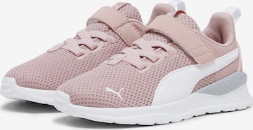 PUMA Sneakers 'Anzarun Lite' i rosa