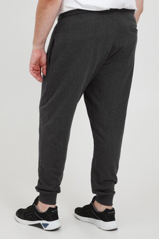 !Solid Slim fit Pants 'TAMBERT' in Grey