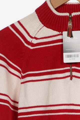 Northland Pullover S in Rot