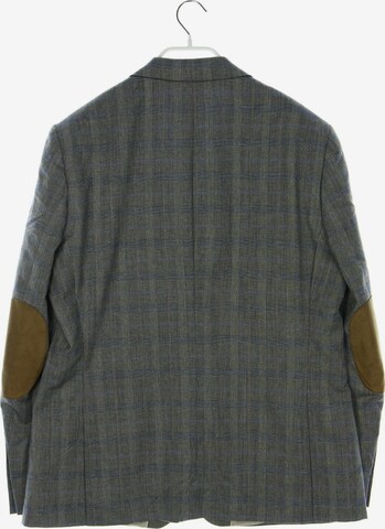 PAUL KEHL 1881 Suit Jacket in XL in Grey