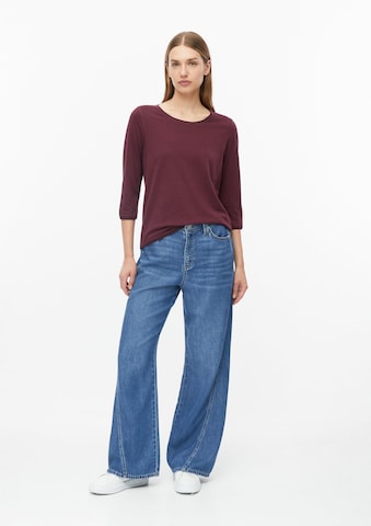 s.Oliver Shirt in Red
