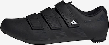 ADIDAS PERFORMANCE - Calzado deportivo en negro: frente