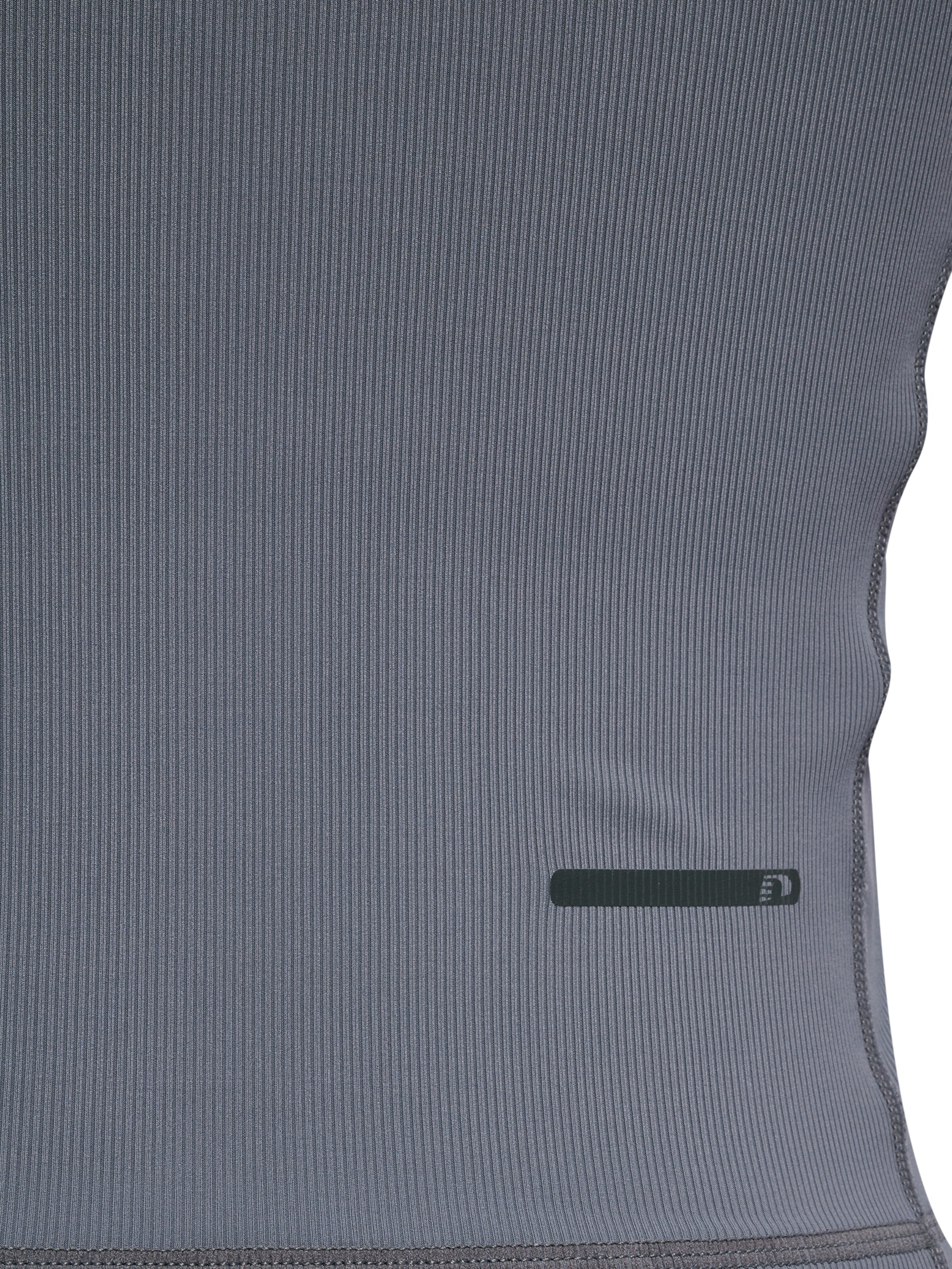 Newline Sporttop 'ECLIPSE' in Grijs