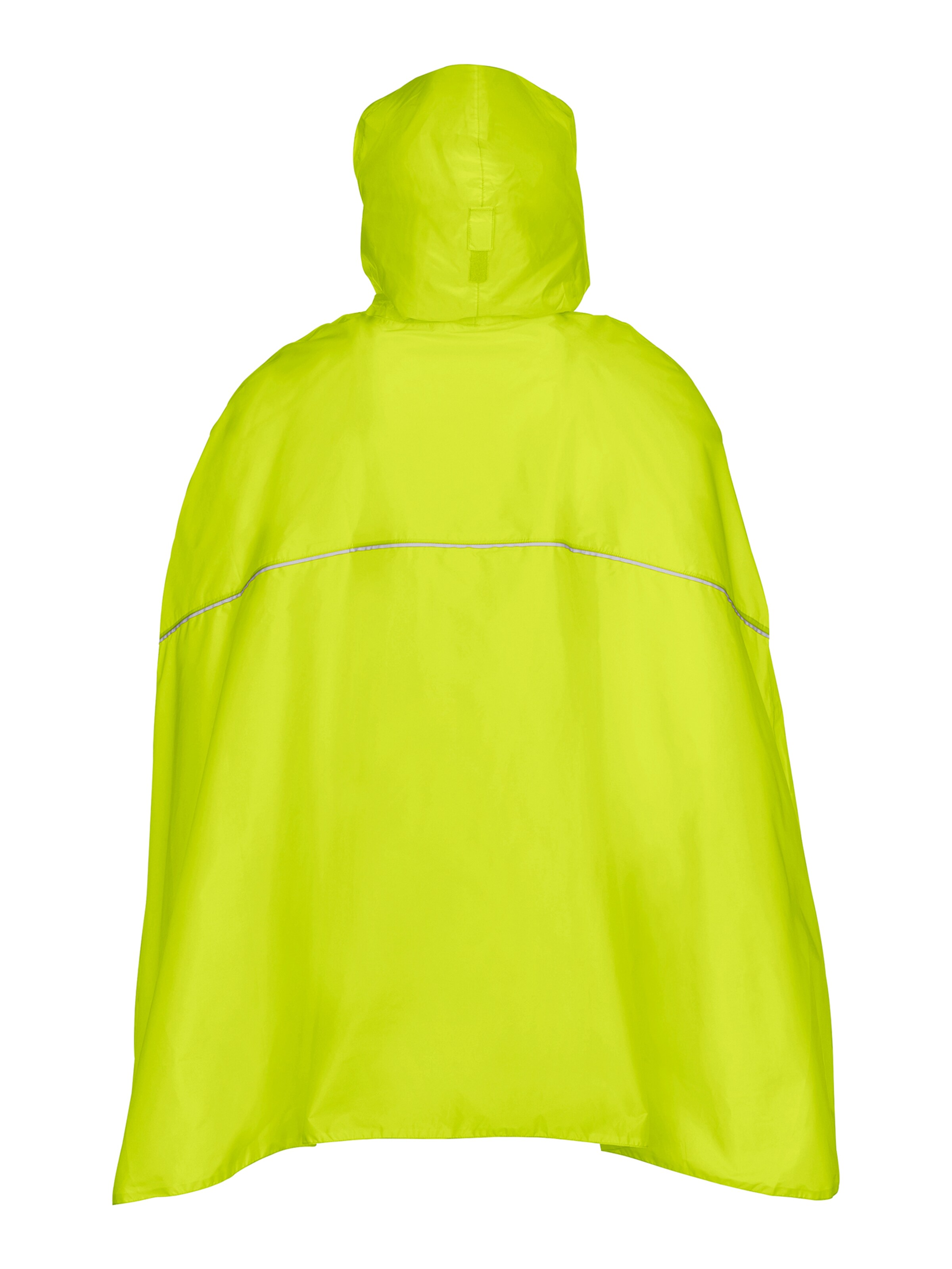 VAUDE Outdoor jacket 'Valdipino' in Yellow
