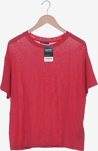 DRYKORN T-Shirt S in Pink: predná strana