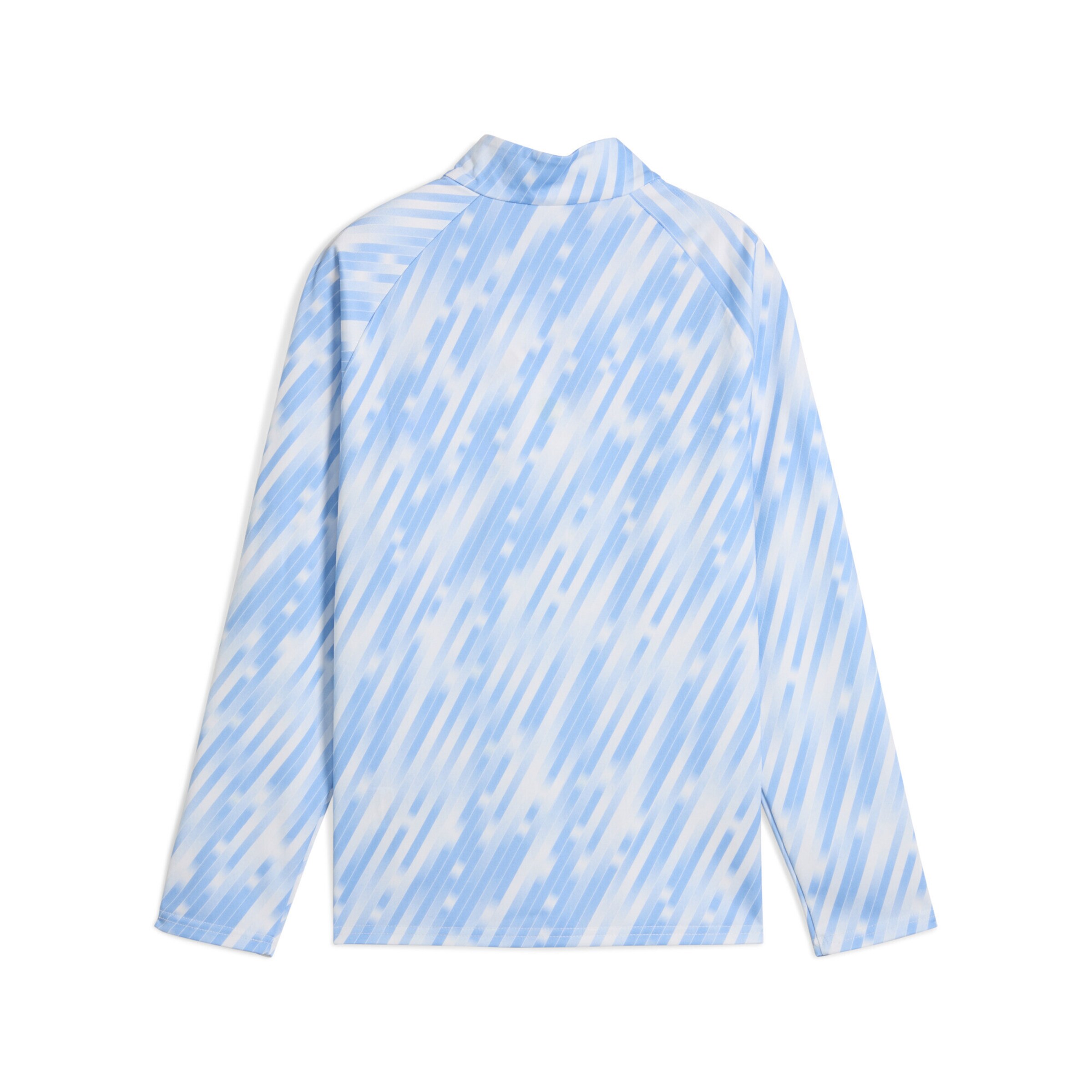 PUMA Funktionsshirt 'Manchester City' in Blau