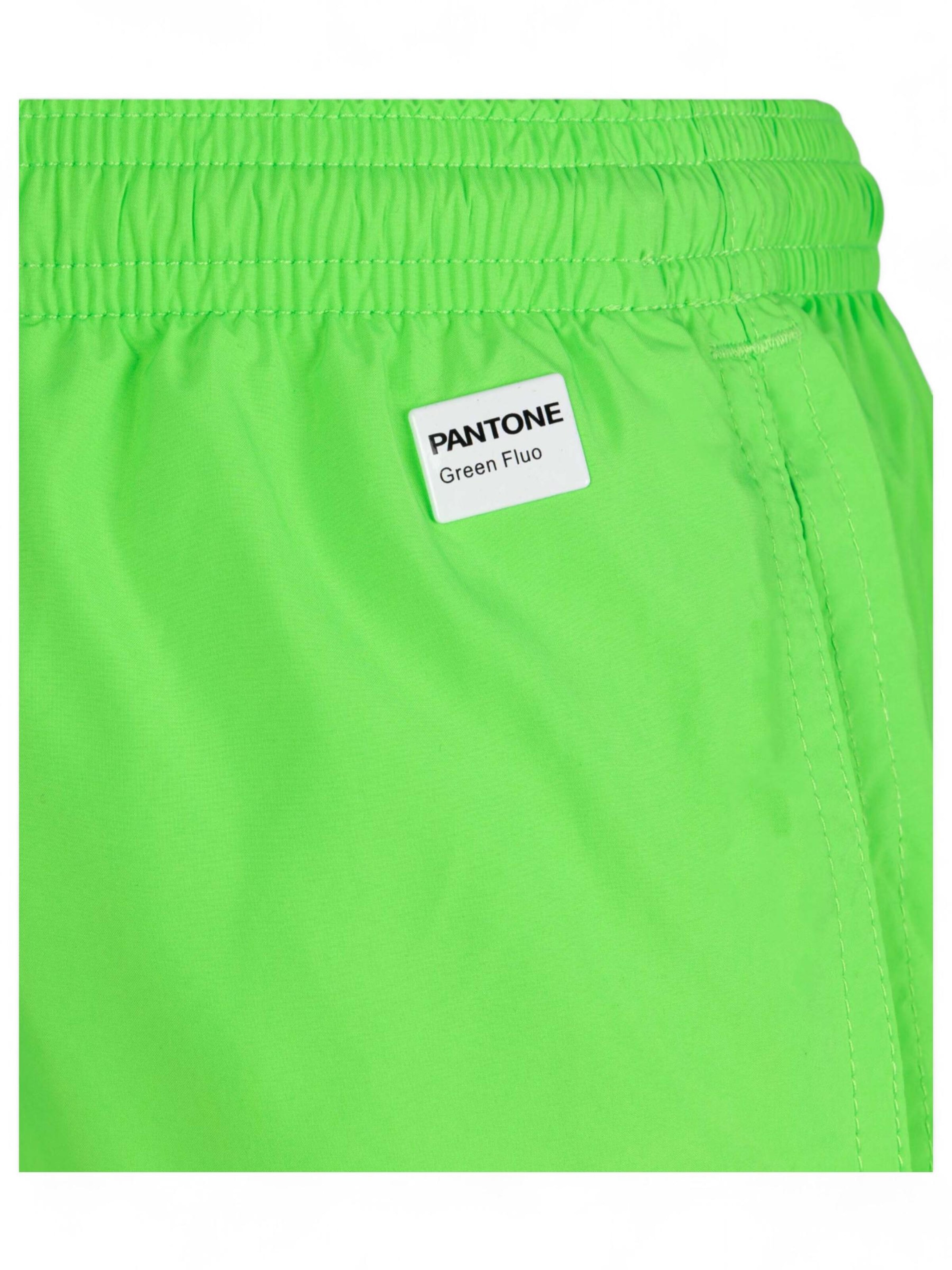 MC2 Saint Barth Badeshorts‌‌‌‌‌‌‌‌‌‌ in Grün