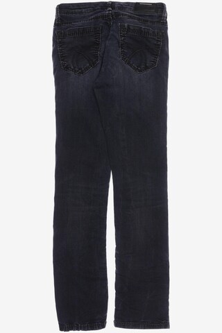 Soccx Jeans in 28 in Blue