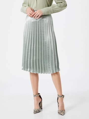 ABOUT YOU Skirt 'Joline' in Green: front