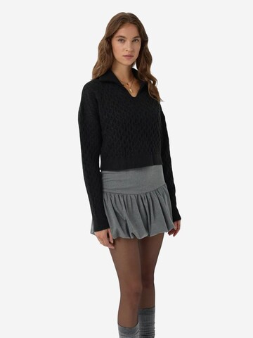 Hiccup - Pullover 'Pullover' em preto