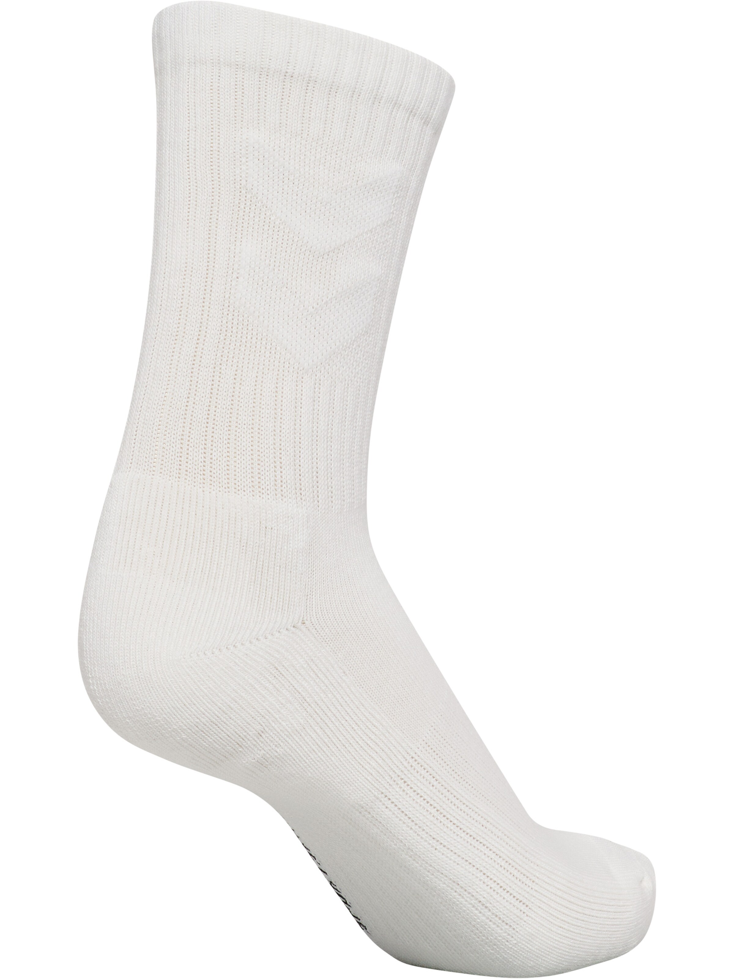 Hummel Sokker i hvid
