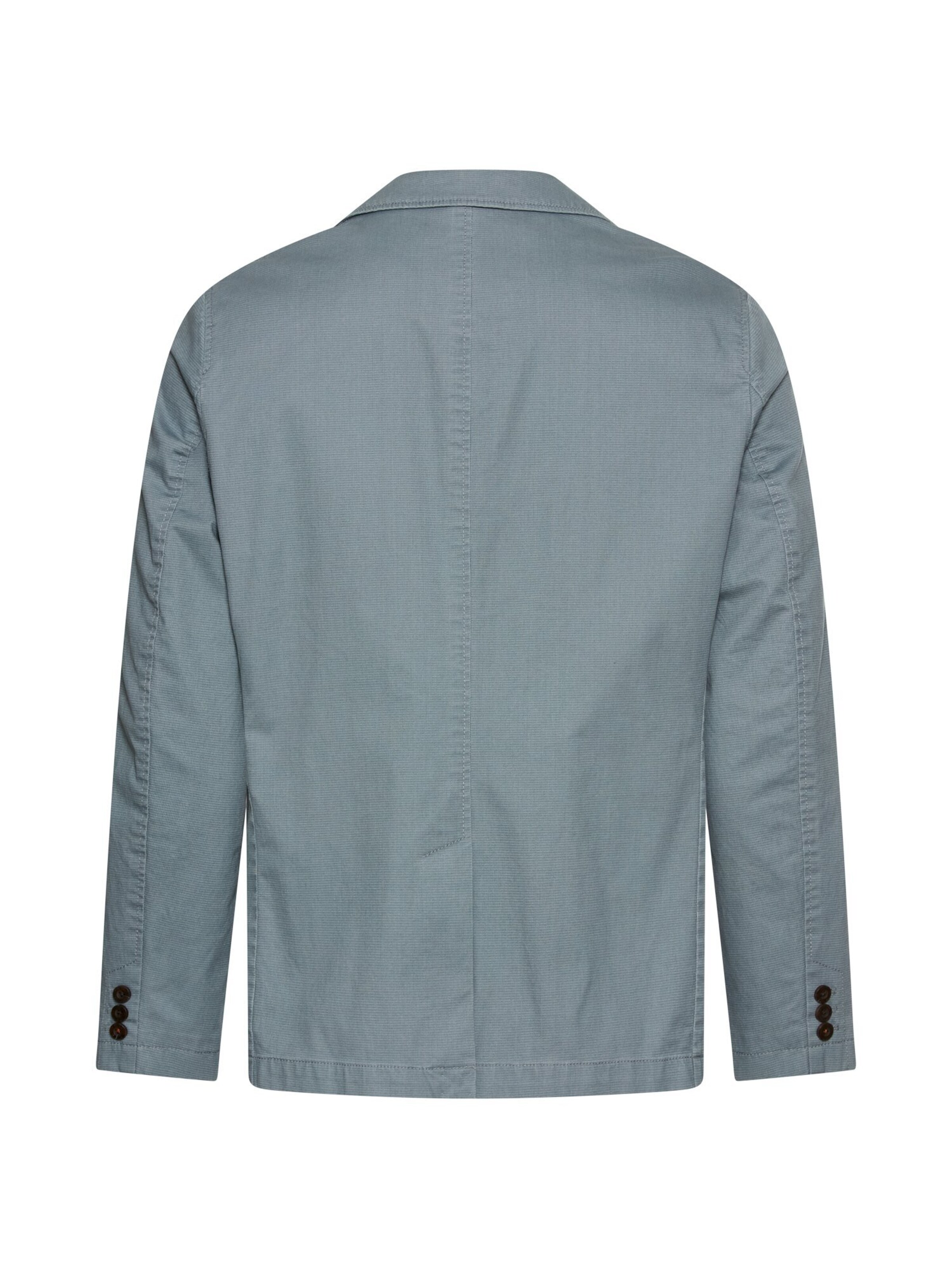 CAMEL ACTIVE Regular fit Suit Jacket in Blue