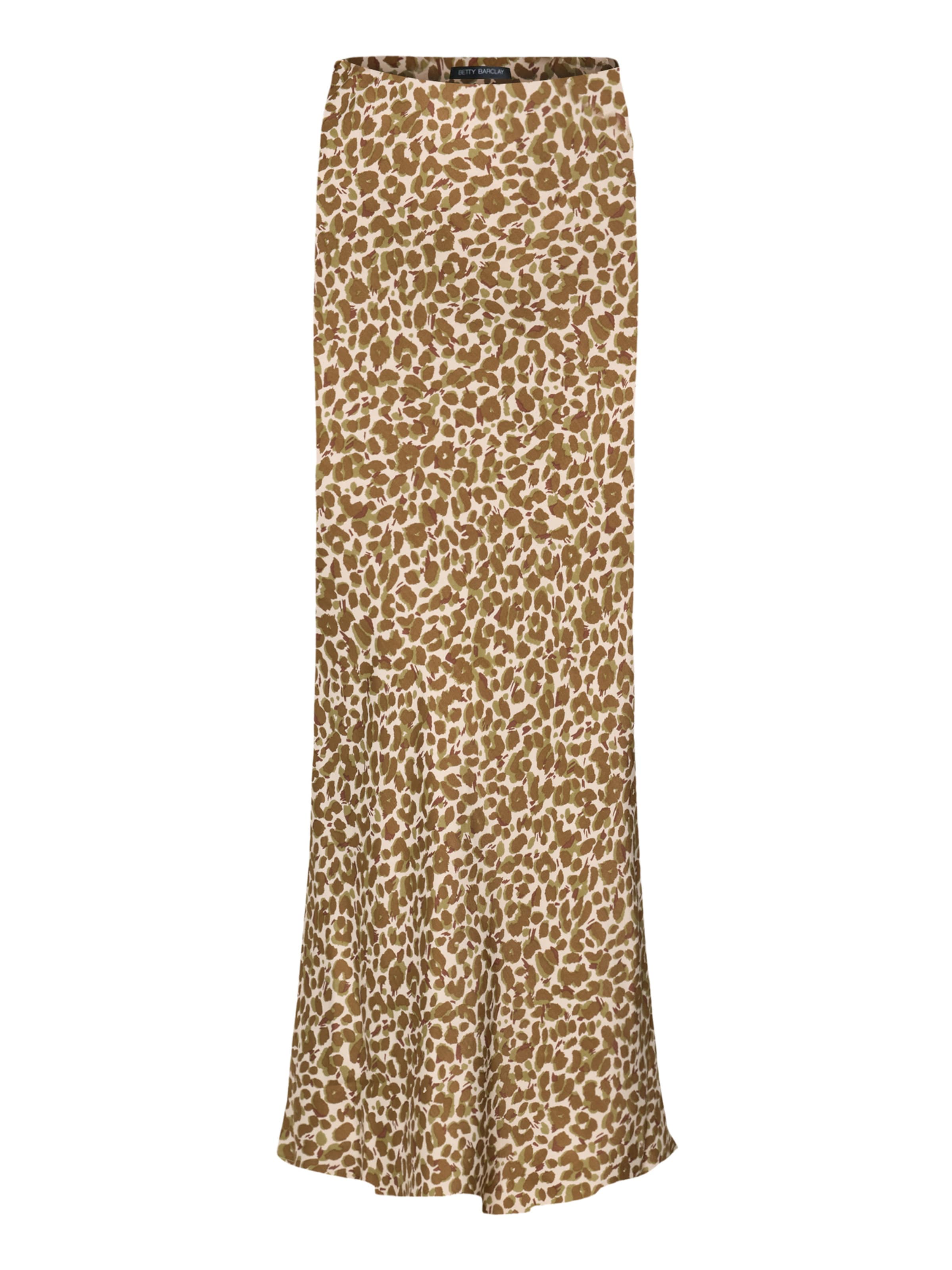 Gonna di Betty Barclay in beige: frontale